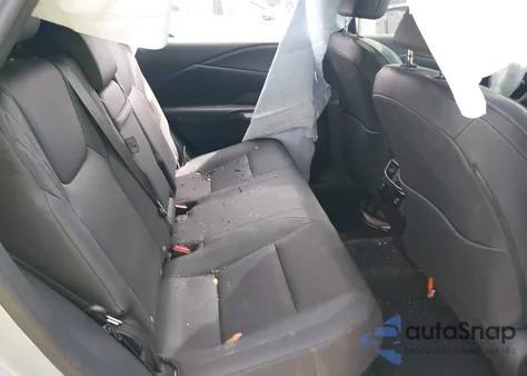 2023 Lexus Rx 350 Base из США, поврежденный, VIN 2T2BAMBA0PC021669